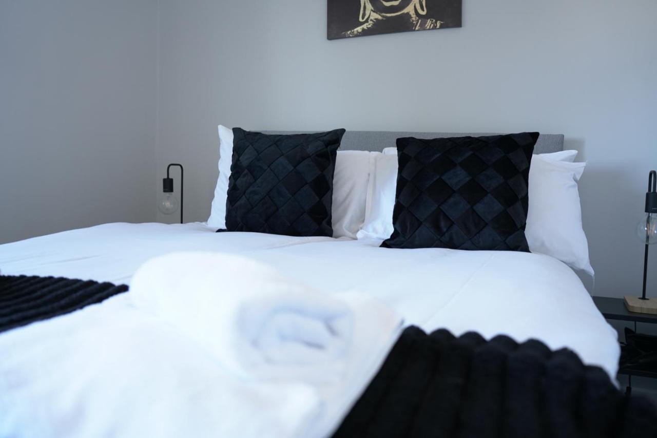 Mccracken House Holiday home Uddingston