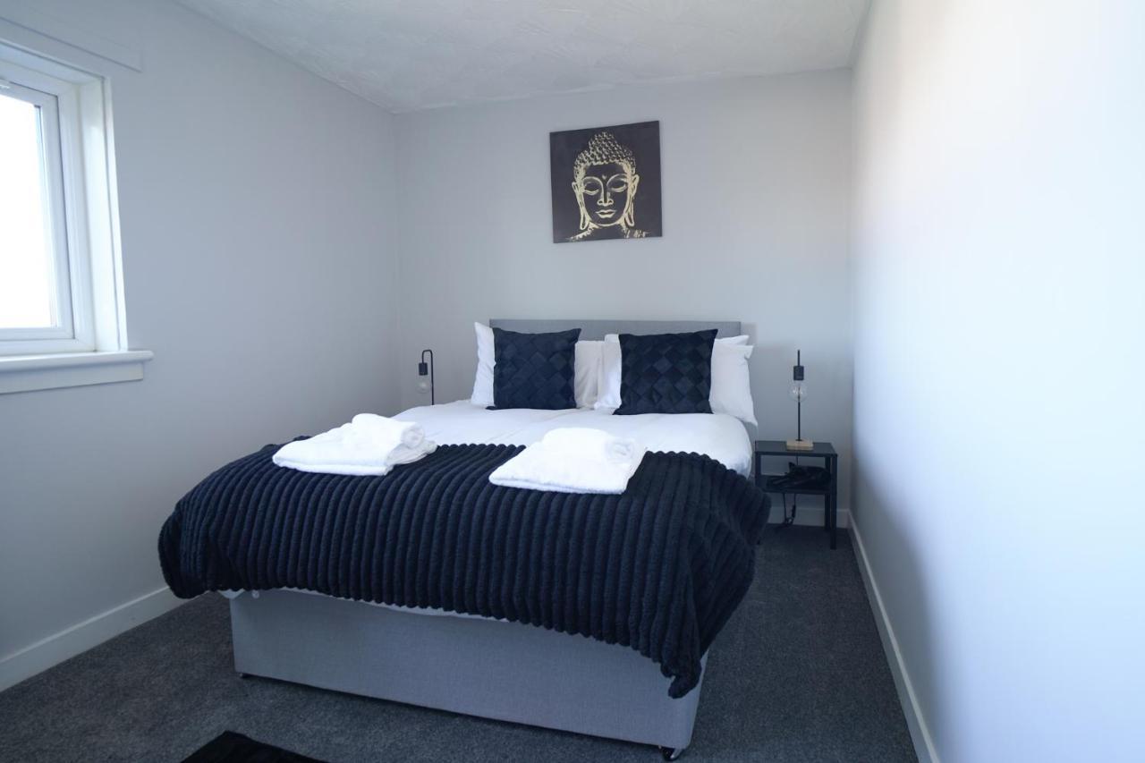 Holiday home Mccracken House Uddingston